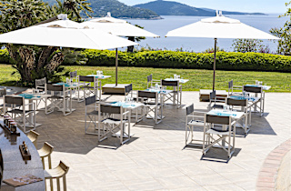 Barbaros Reserve Bodrum Residences managed by Kempinski Genel 3